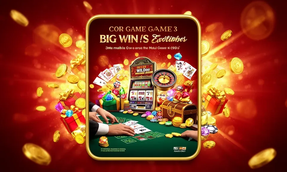 petir178 Indonesia Casino lobby